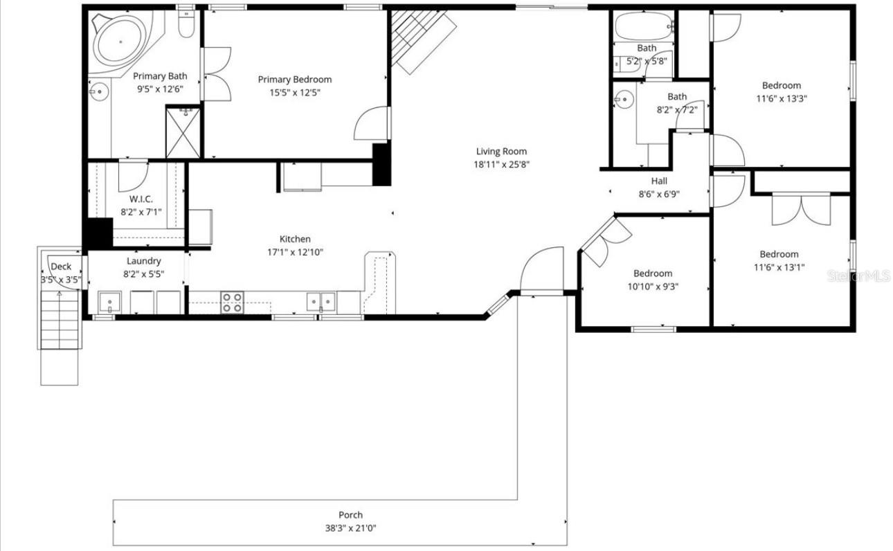 Image 33 of 33 For 6422 142nd Place