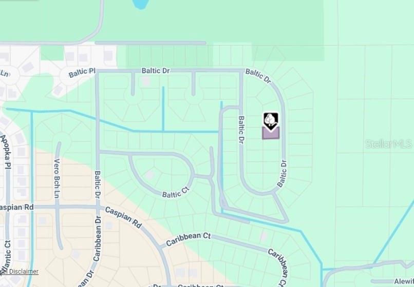 Image 3 of 3 For 1238 Baltic Drive