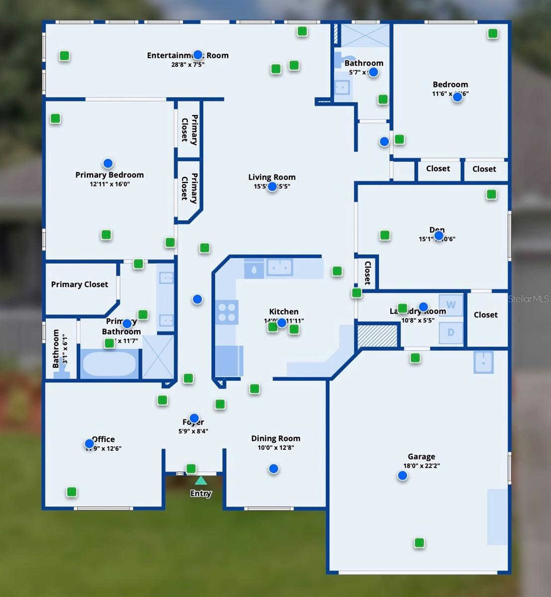 Image 39 of 39 For 4021 Newland Street