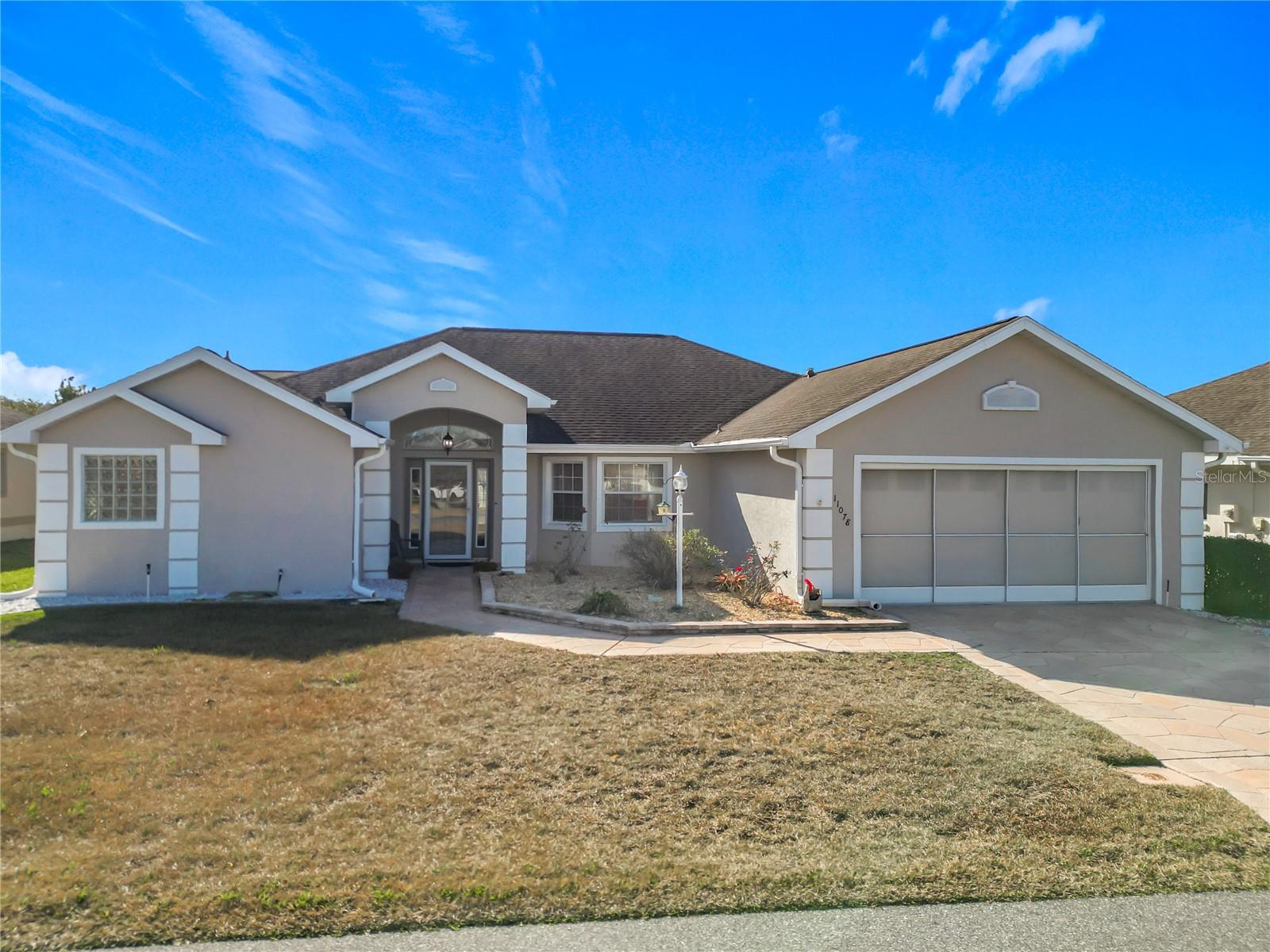 Details for 11078 175th Place, SUMMERFIELD, FL 34491