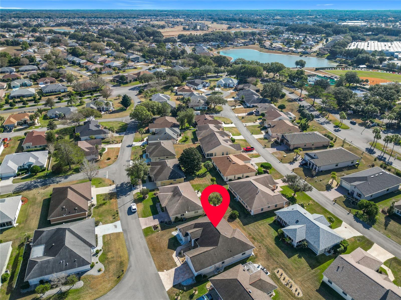 Image 57 of 73 For 11078 175th Place