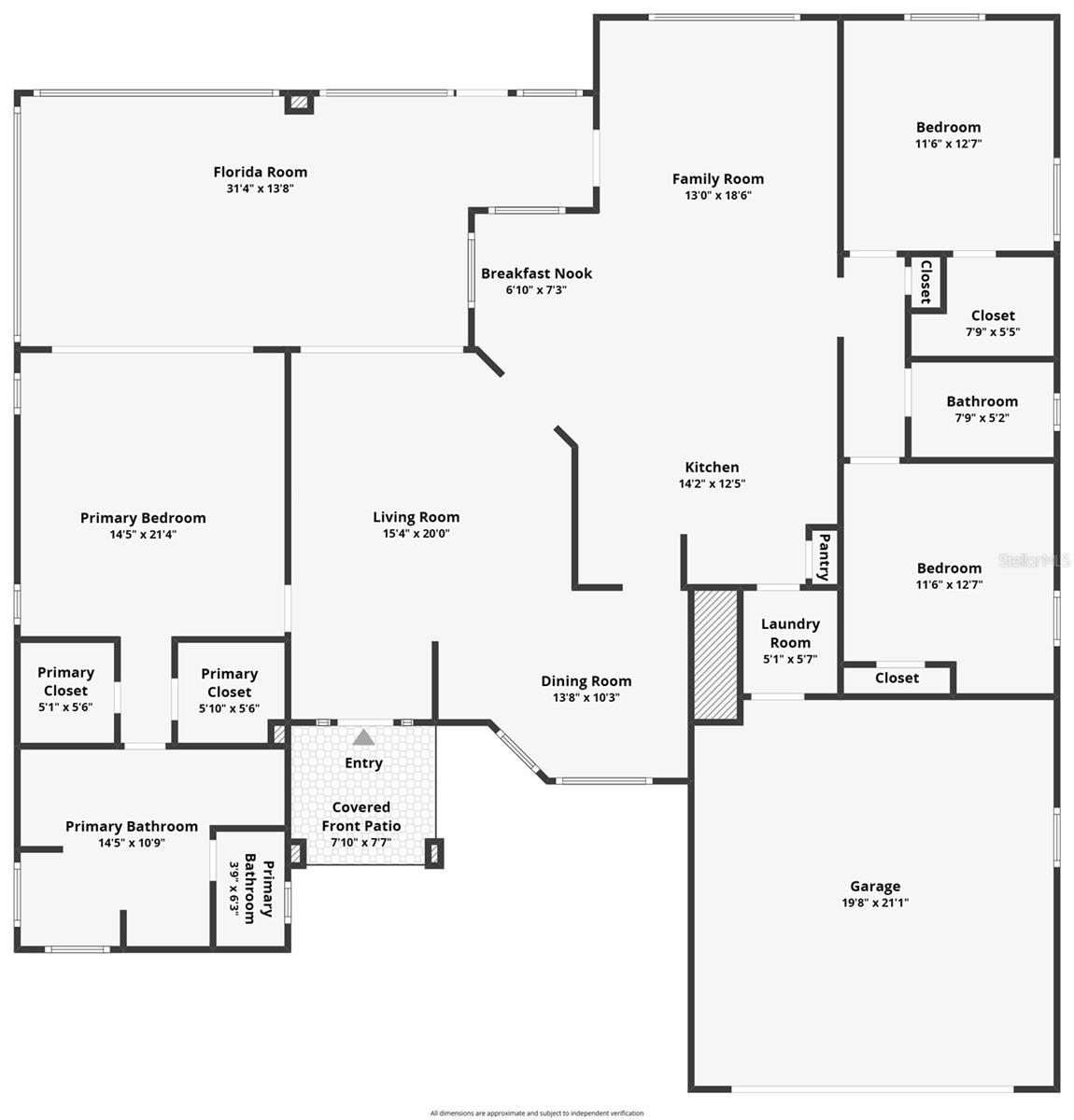 Image 58 of 73 For 11078 175th Place