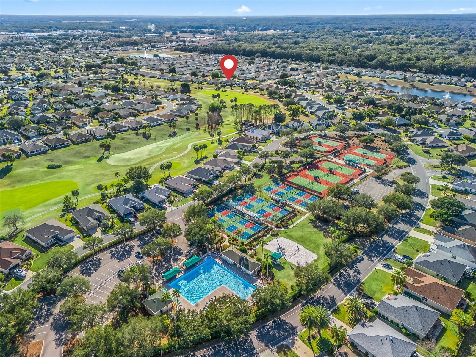 Image 44 of 46 For 9052 130th Loop