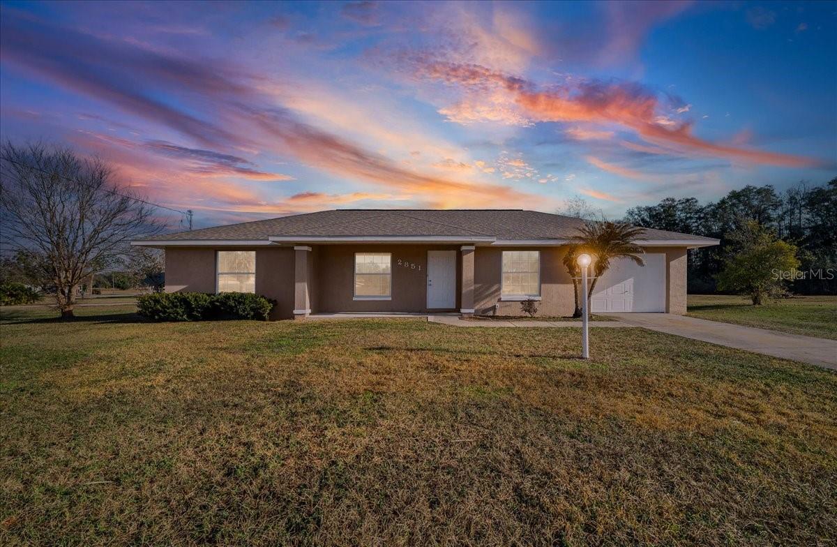 Details for 2851 64 Lane, OCALA, FL 34479