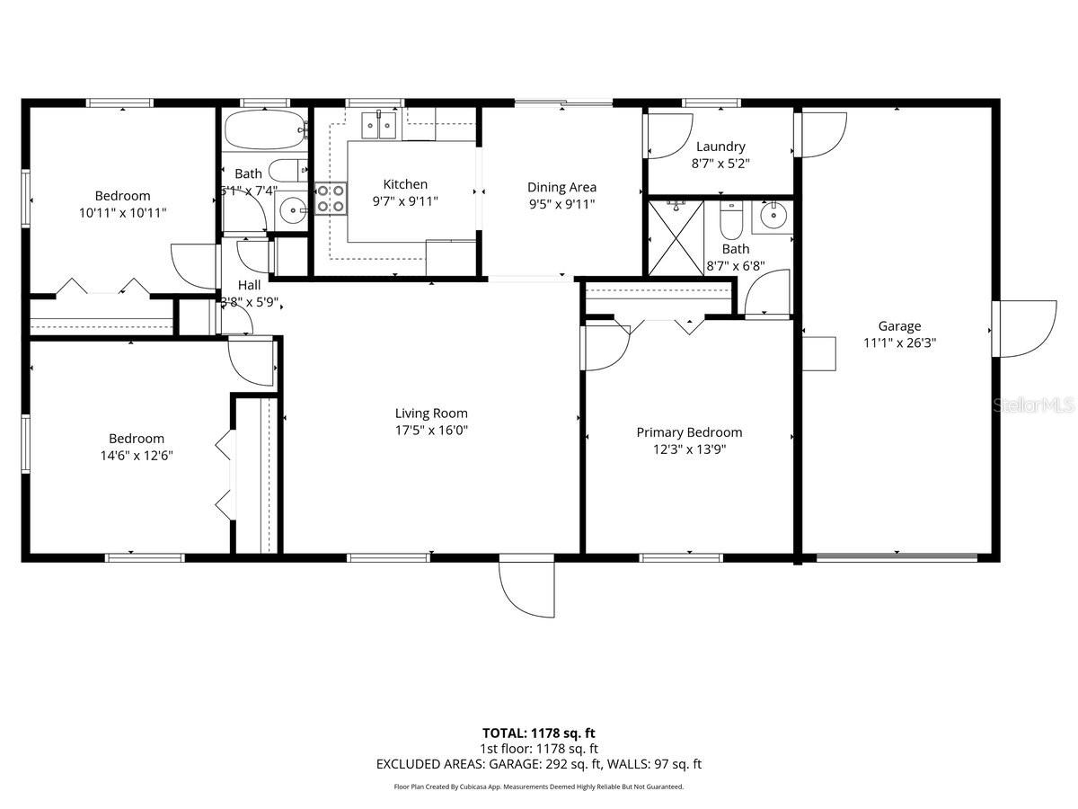 Image 31 of 50 For 2851 64 Lane