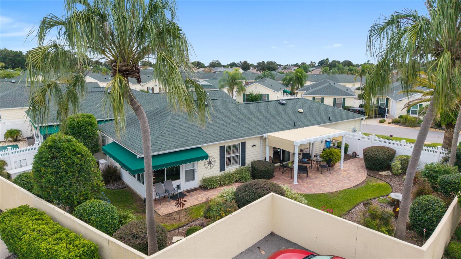 Image 34 of 37 For 1402 Conchas Drive