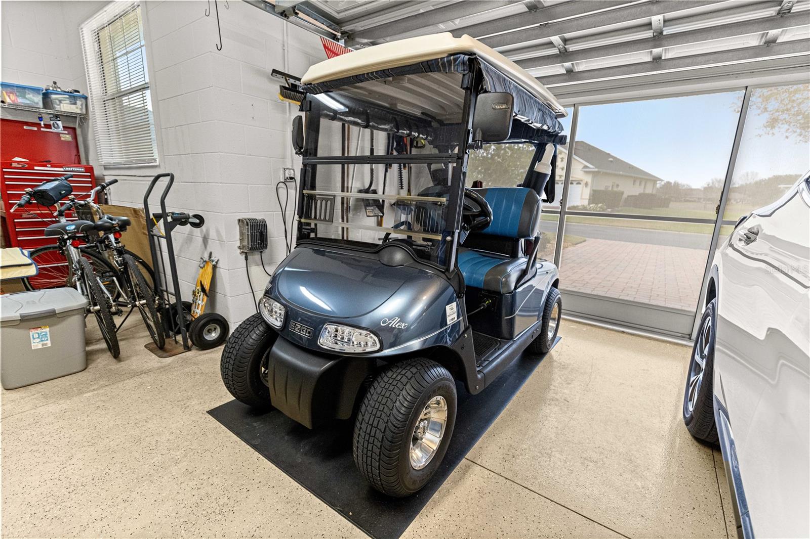 Image 58 of 61 For 8773 83rd Court Road