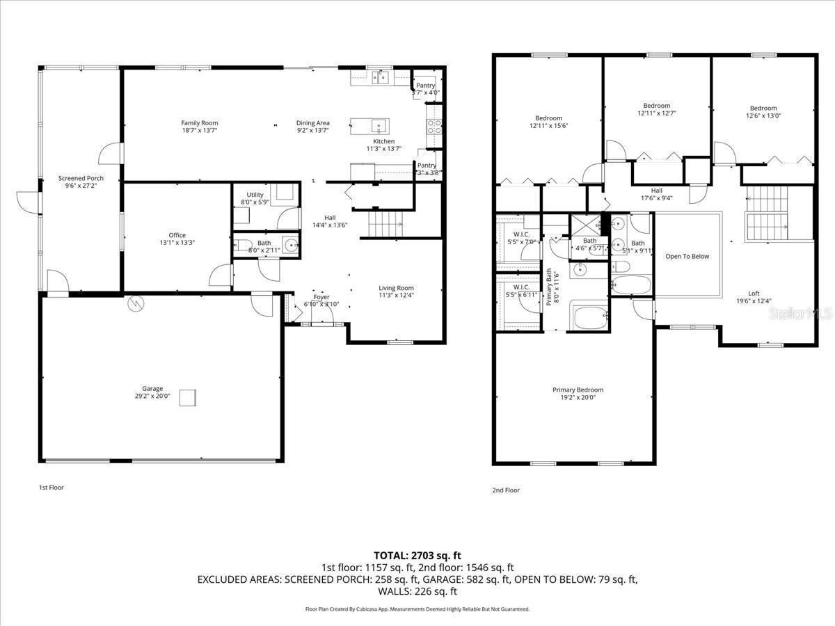 Image 68 of 68 For 888 Marietta Lane