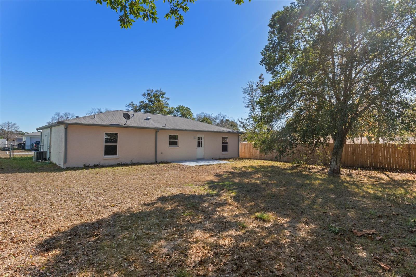 Image 36 of 36 For 3888 Flamingo Terrace