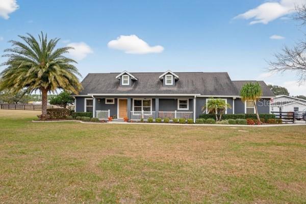 Details for 399 Highway 42, SUMMERFIELD, FL 34491