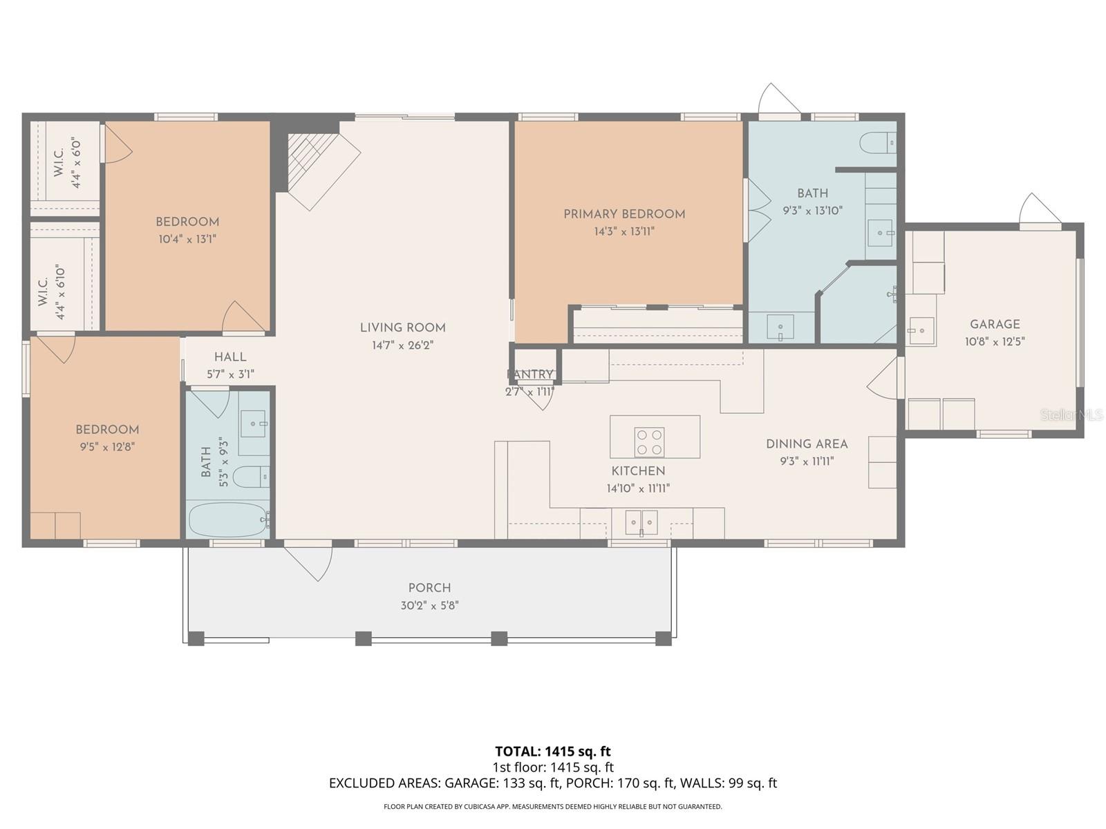 Image 7 of 38 For 399 Highway 42