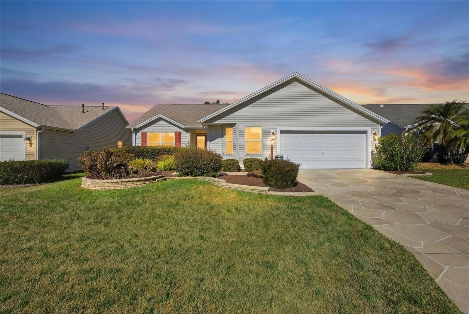 Details for 1919 Treadwell Terrace, THE VILLAGES, FL 32162