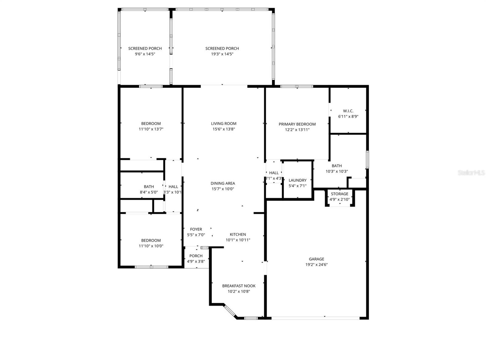 Image 36 of 36 For 1919 Treadwell Terrace