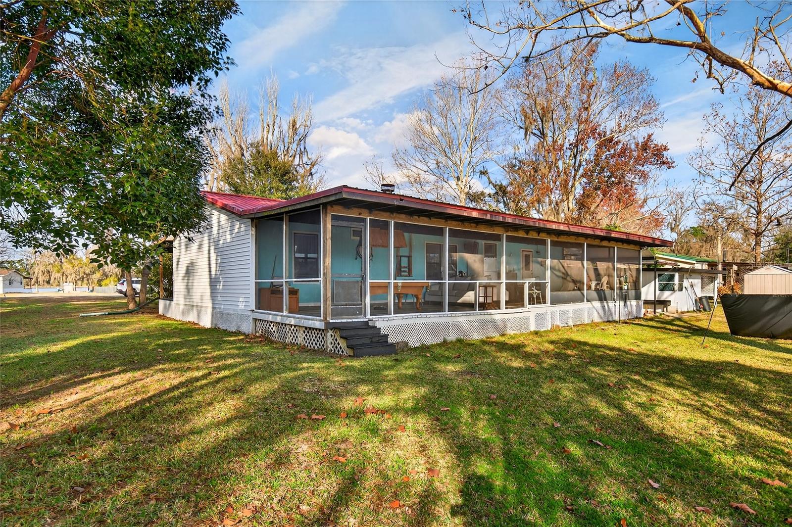 Image 47 of 60 For 14810 86th Lane