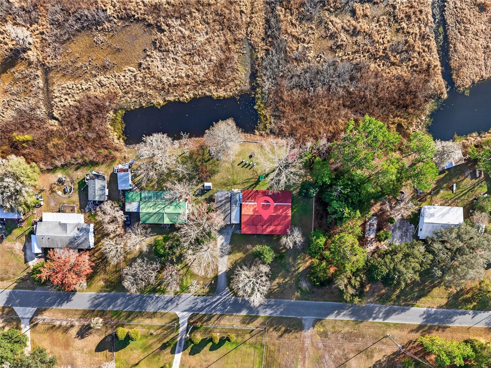 Image 53 of 60 For 14810 86th Lane