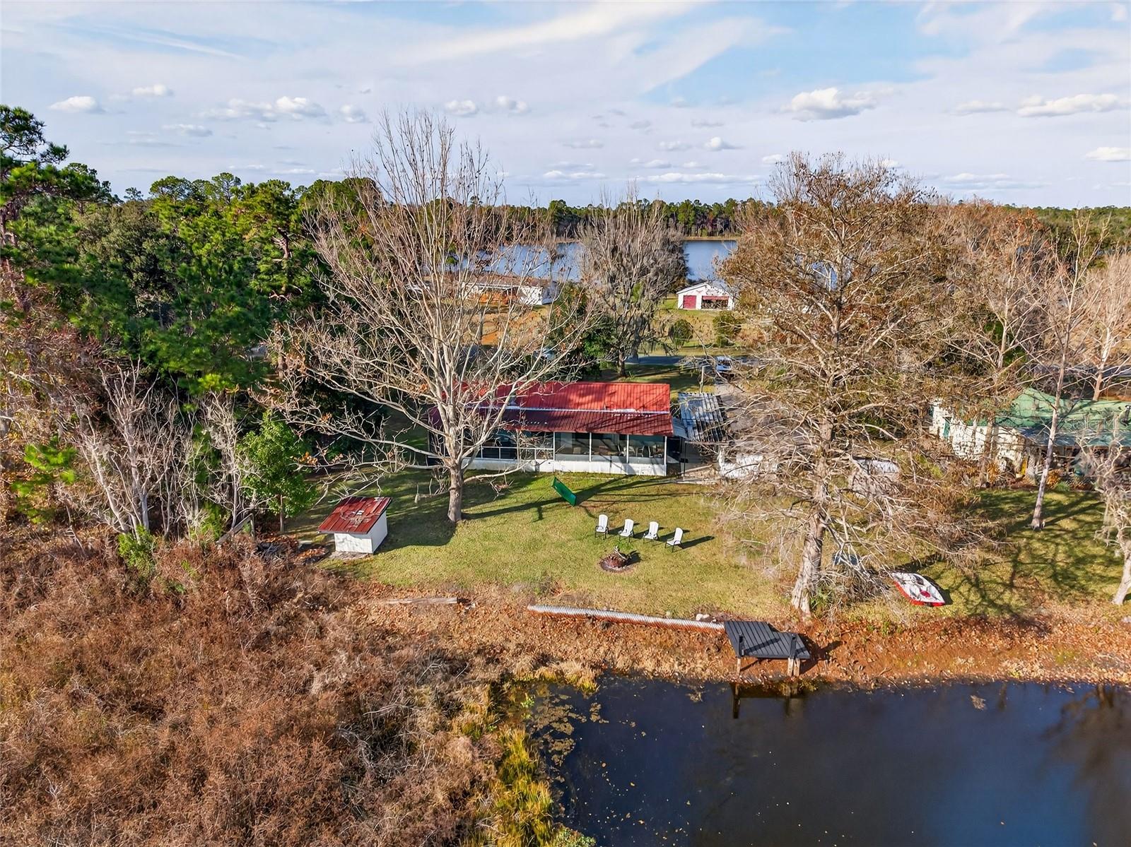 Image 54 of 60 For 14810 86th Lane