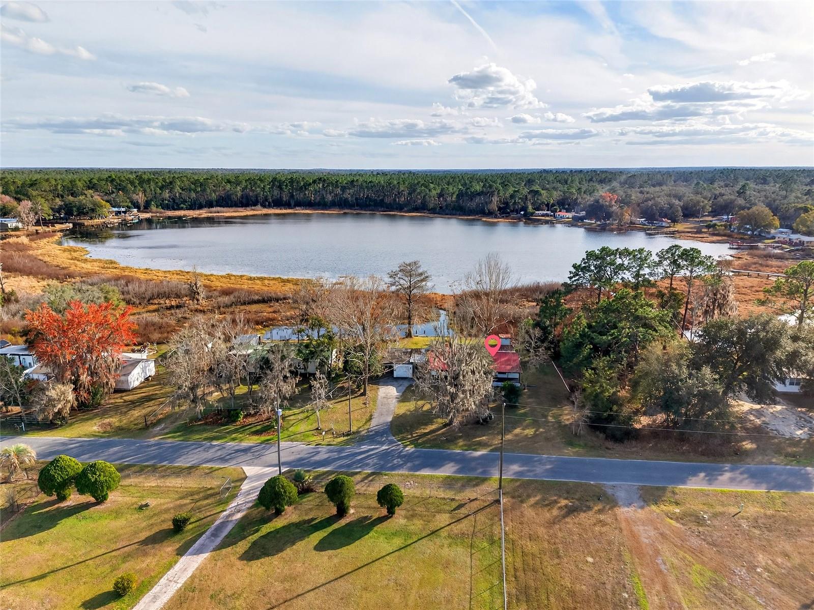 Image 56 of 60 For 14810 86th Lane