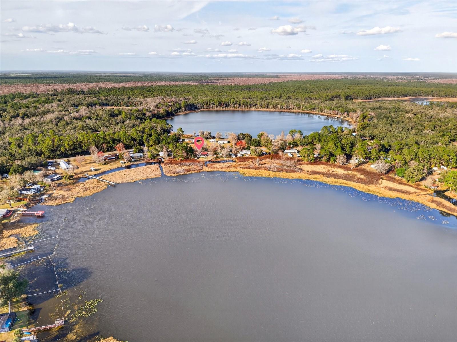 Image 58 of 60 For 14810 86th Lane