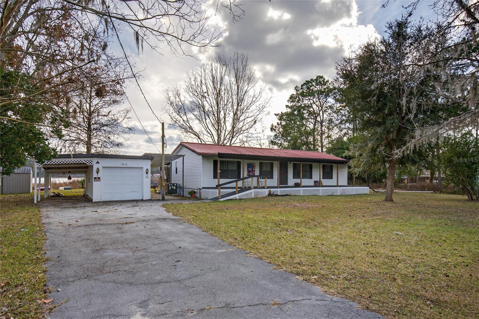 Image 9 of 60 For 14810 86th Lane