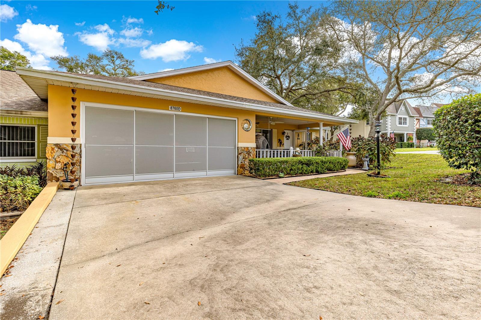 Image 44 of 50 For 8760 98th Street Road D