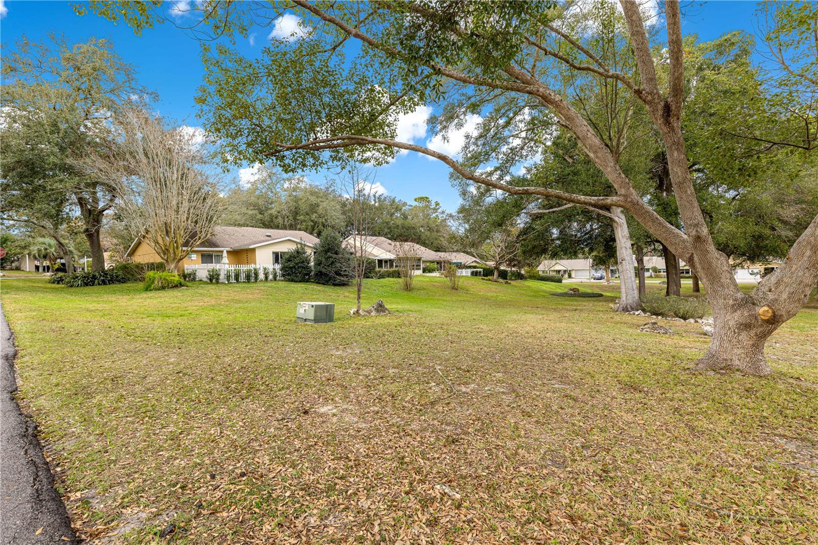 Image 50 of 50 For 8760 98th Street Road D