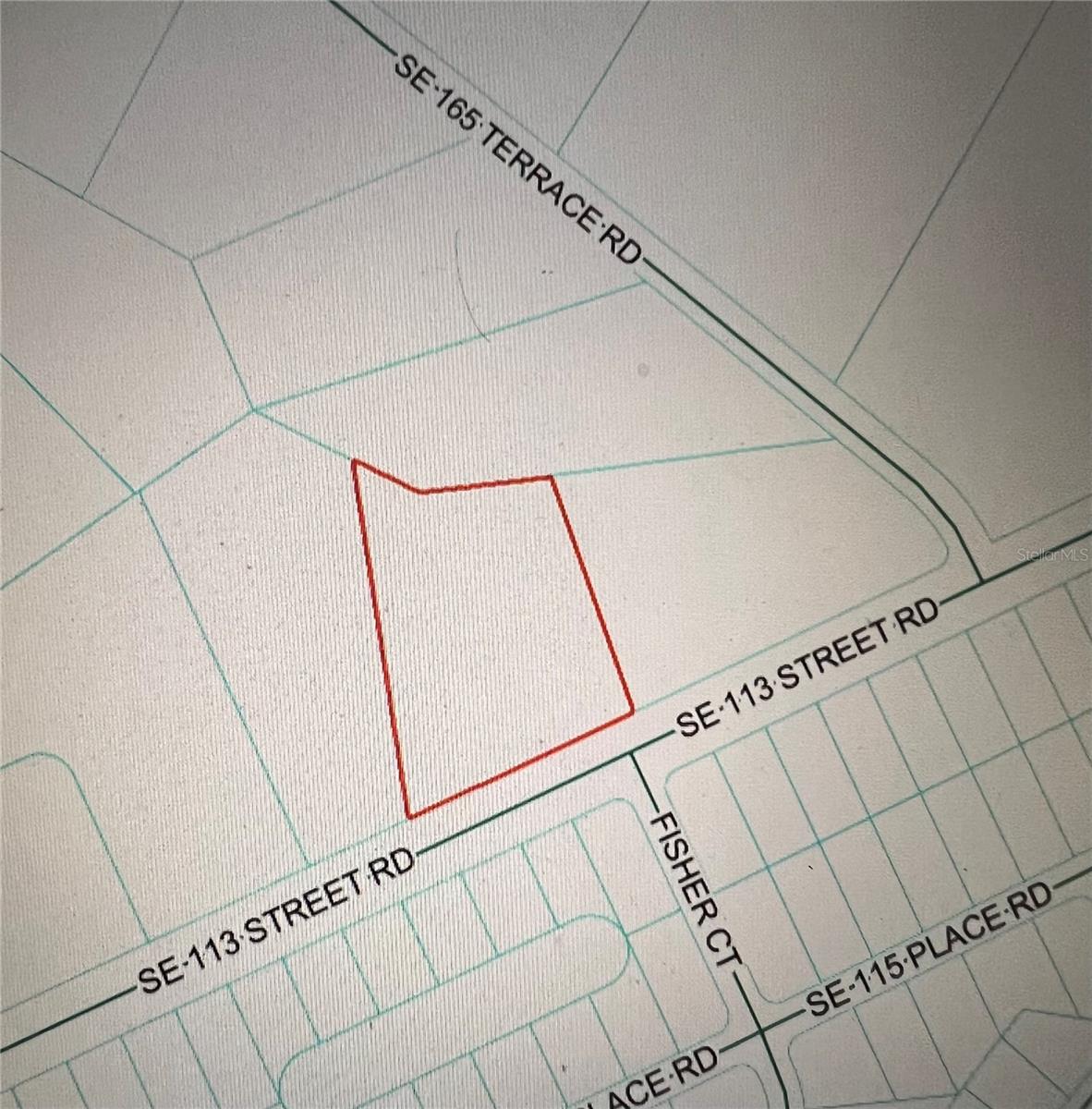 Details for Tbd Se 113th Street Road, OCKLAWAHA, FL 32179
