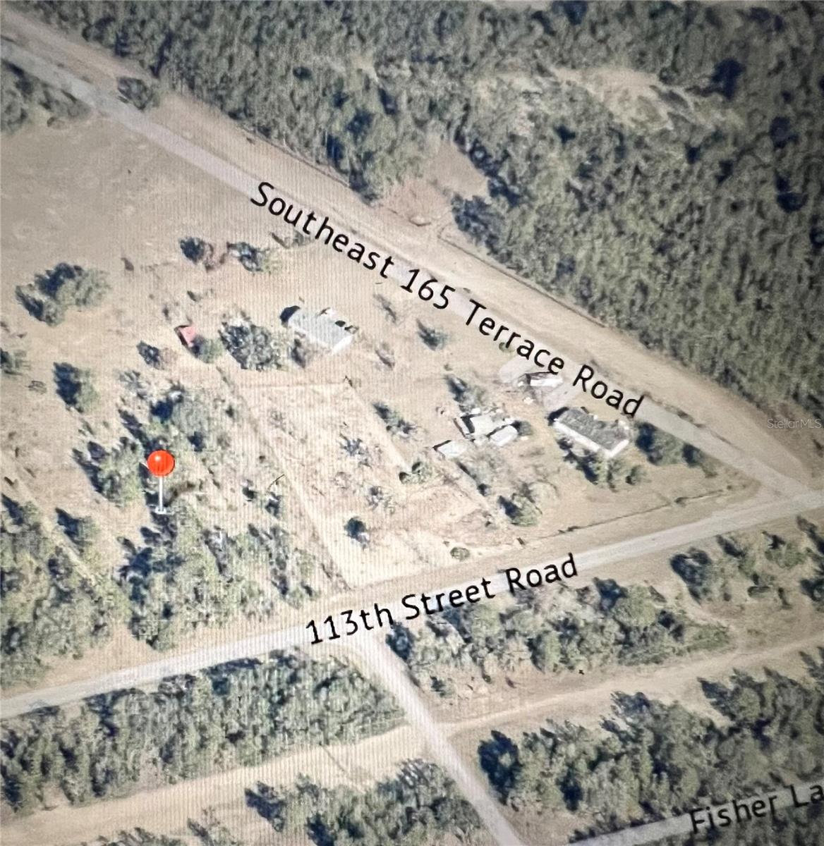 Image 2 of 2 For Tbd Se 113th Street Road