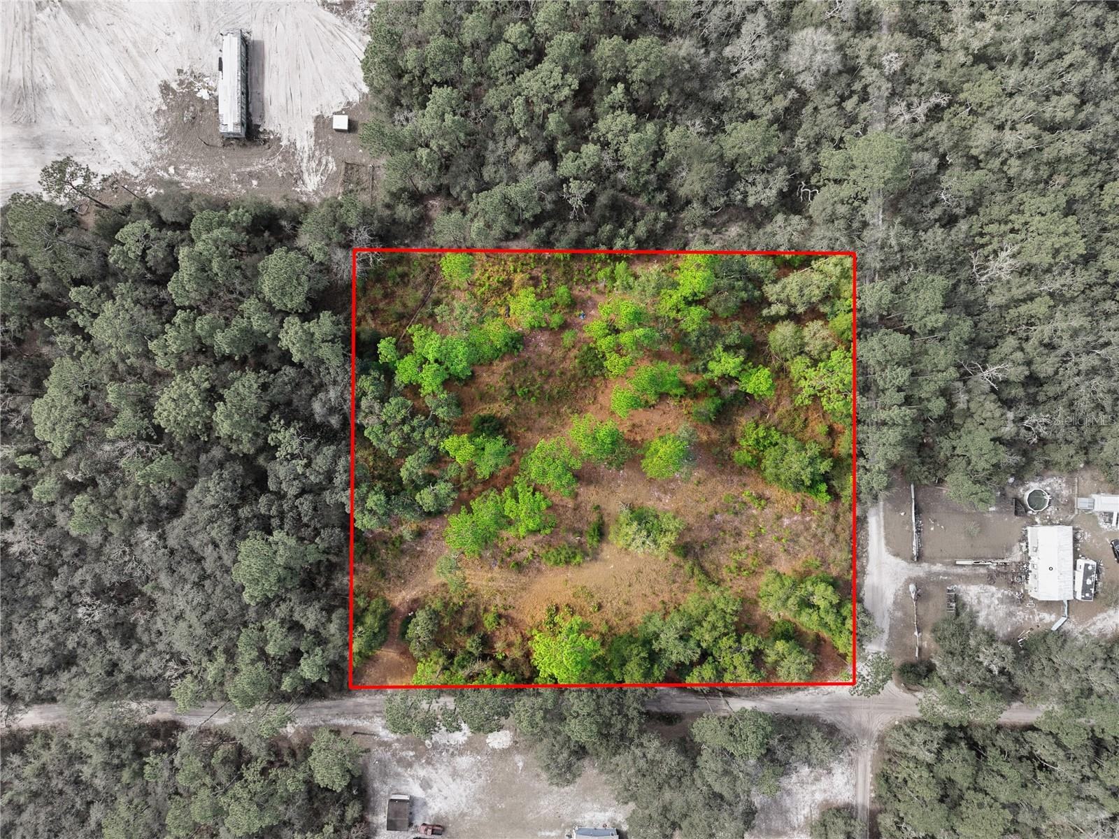 Details for 000 151st Street, DUNNELLON, FL 34432