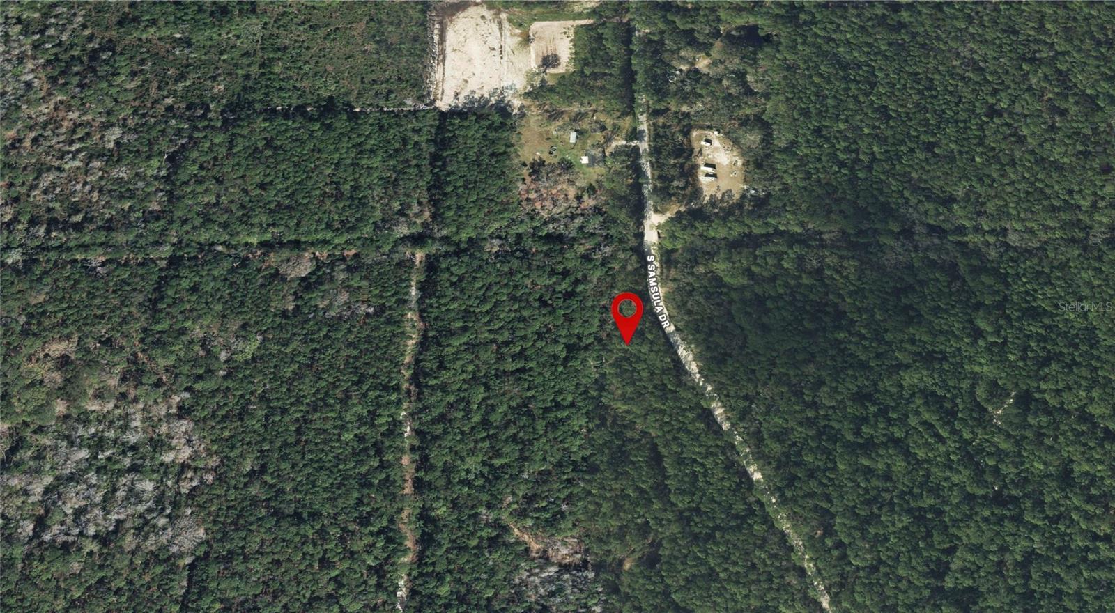 Image 2 of 3 For Tbd Samsula Drive