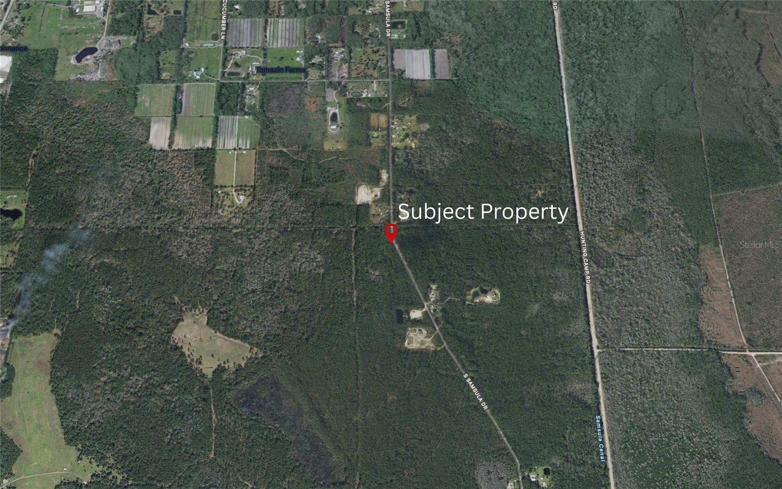 Image 3 of 3 For Tbd Samsula Drive