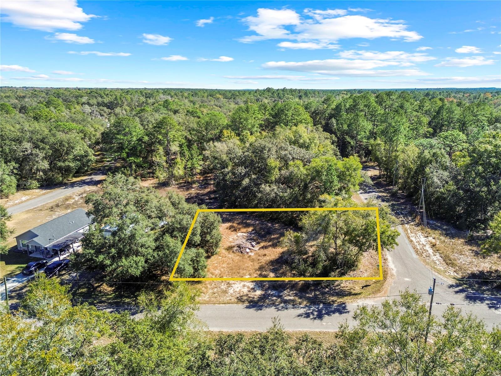 Image 9 of 9 For 0 Guava Terrace Place & Bay Plac