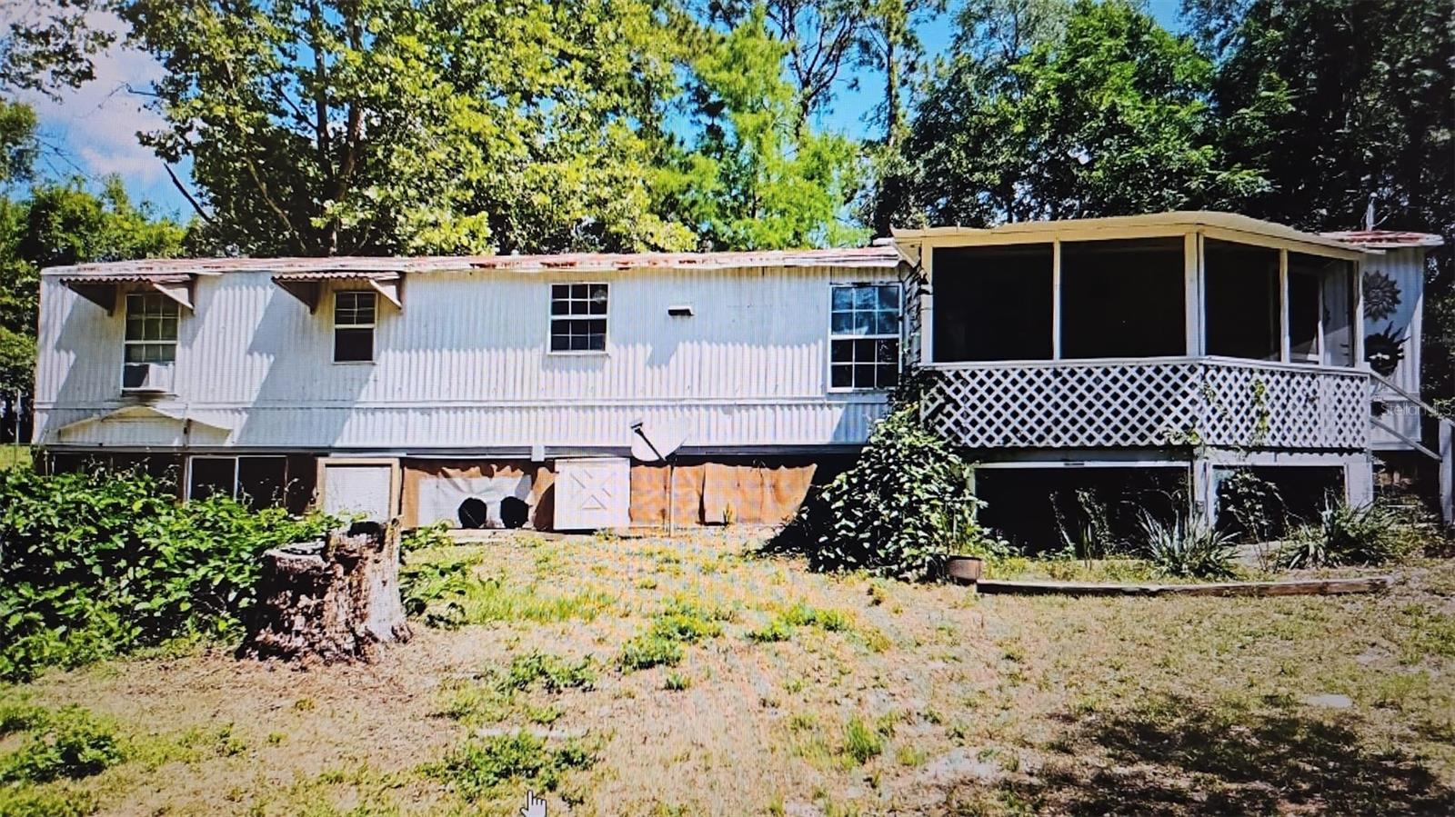 Details for 10541 127th Lane, BELLEVIEW, FL 34420