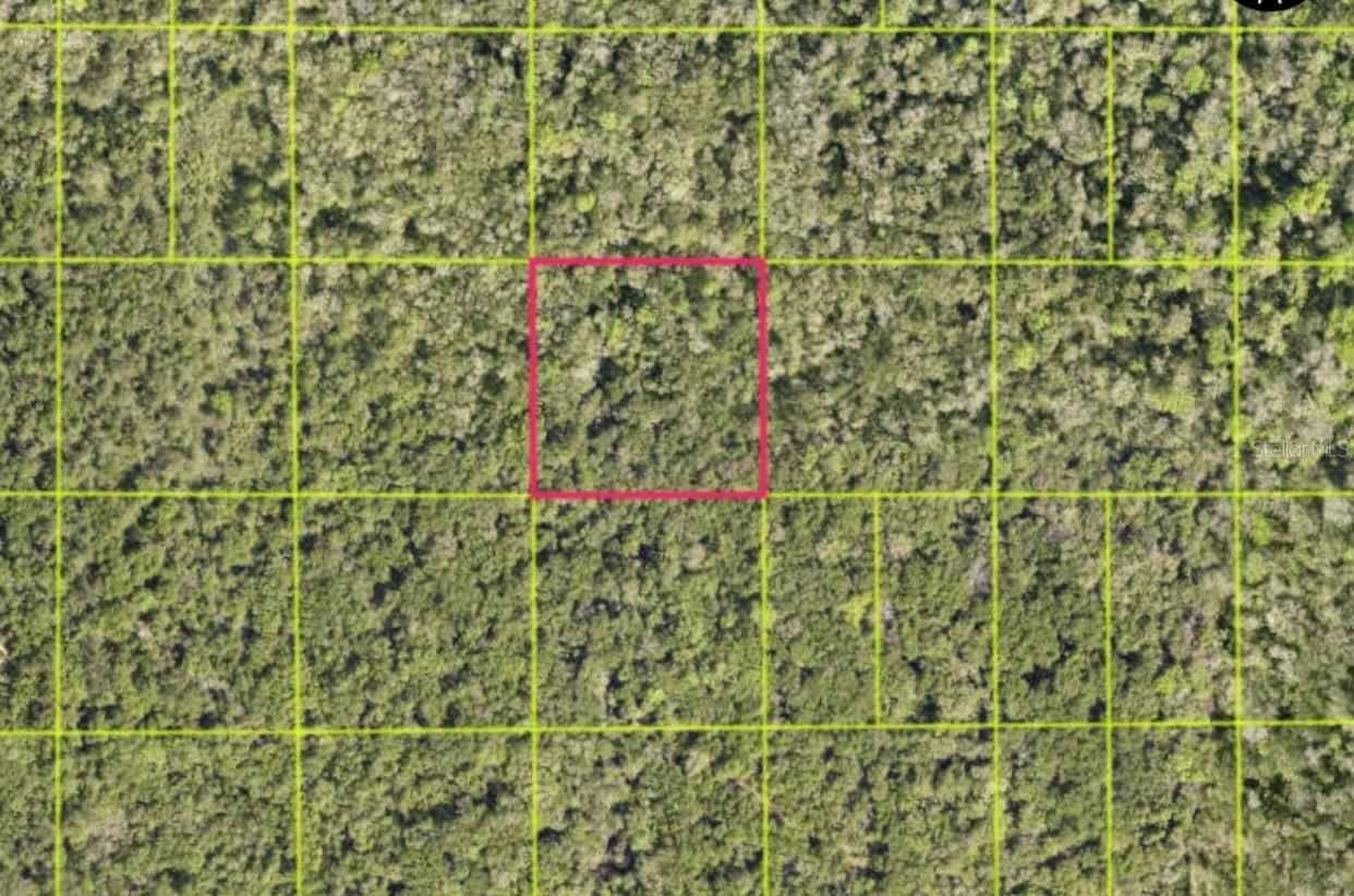 Details for Tbd Access Rd, OAK HILL, FL 32759