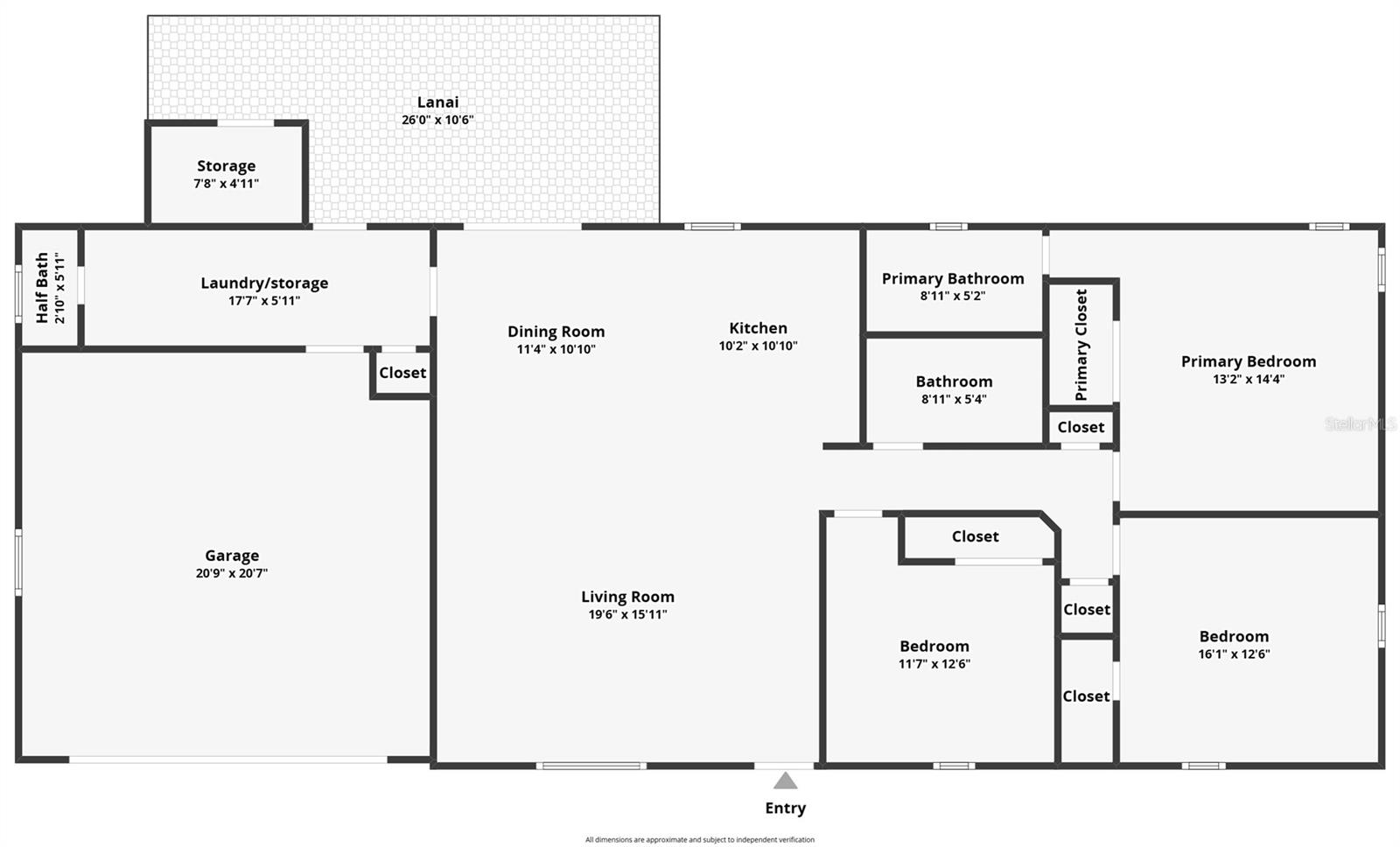 Image 50 of 50 For 3820 33rd Avenue