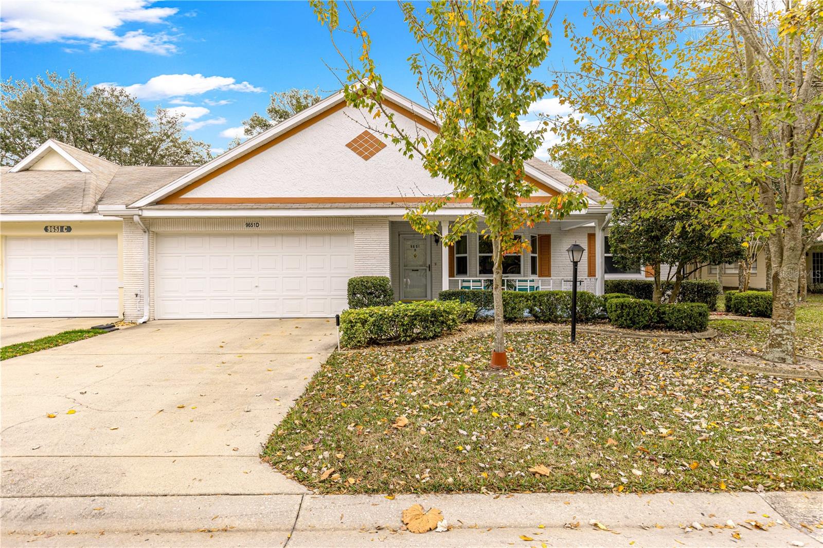 Details for 9651 85th Terrace D, OCALA, FL 34481