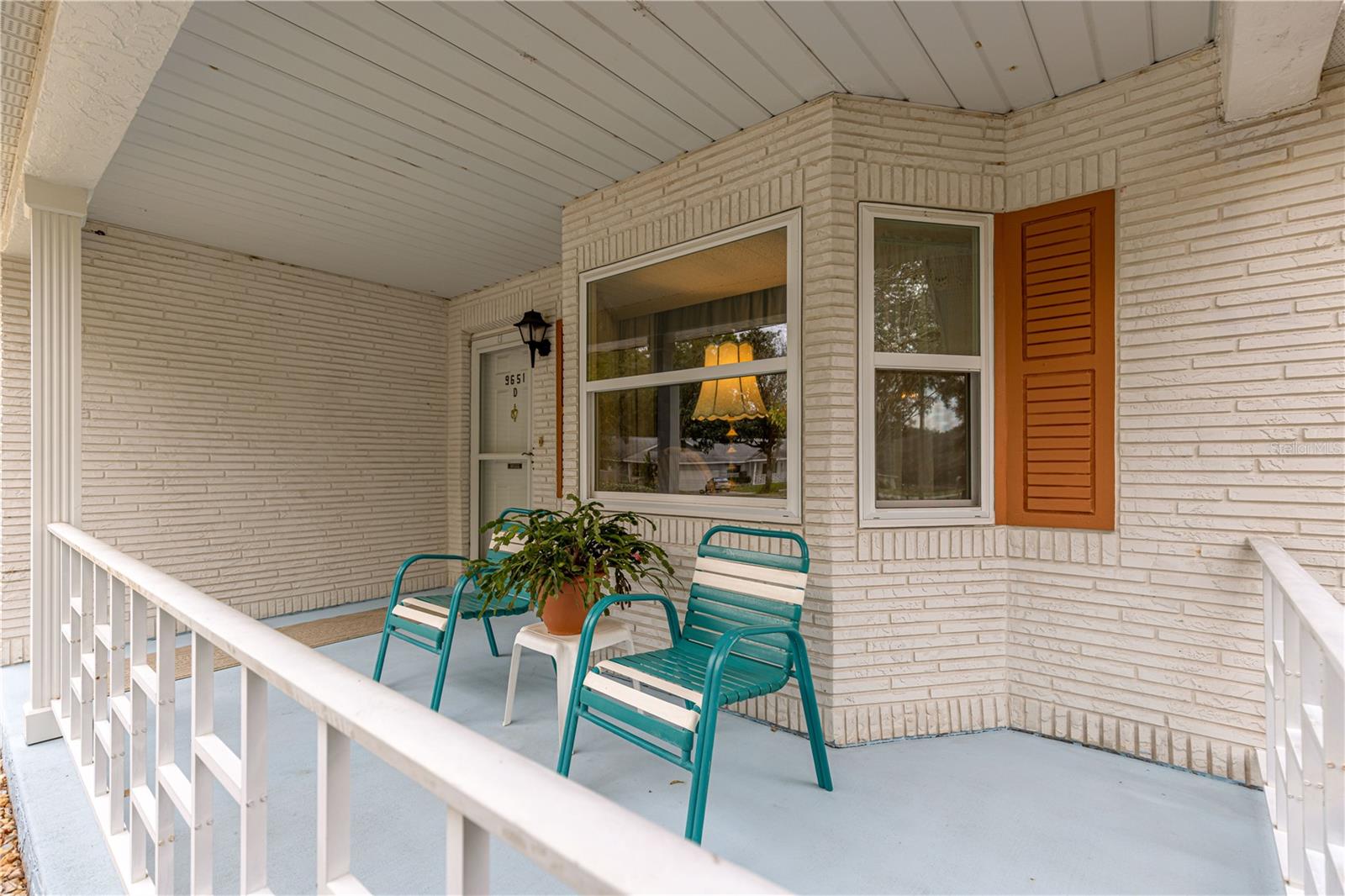 Image 3 of 42 For 9651 85th Terrace D