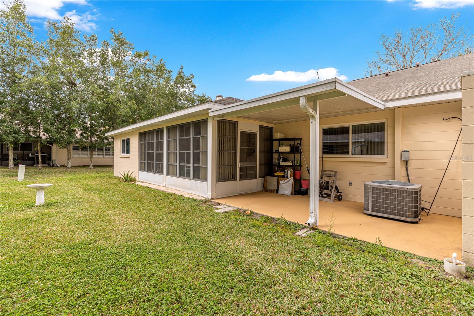 Image 34 of 42 For 9651 85th Terrace D