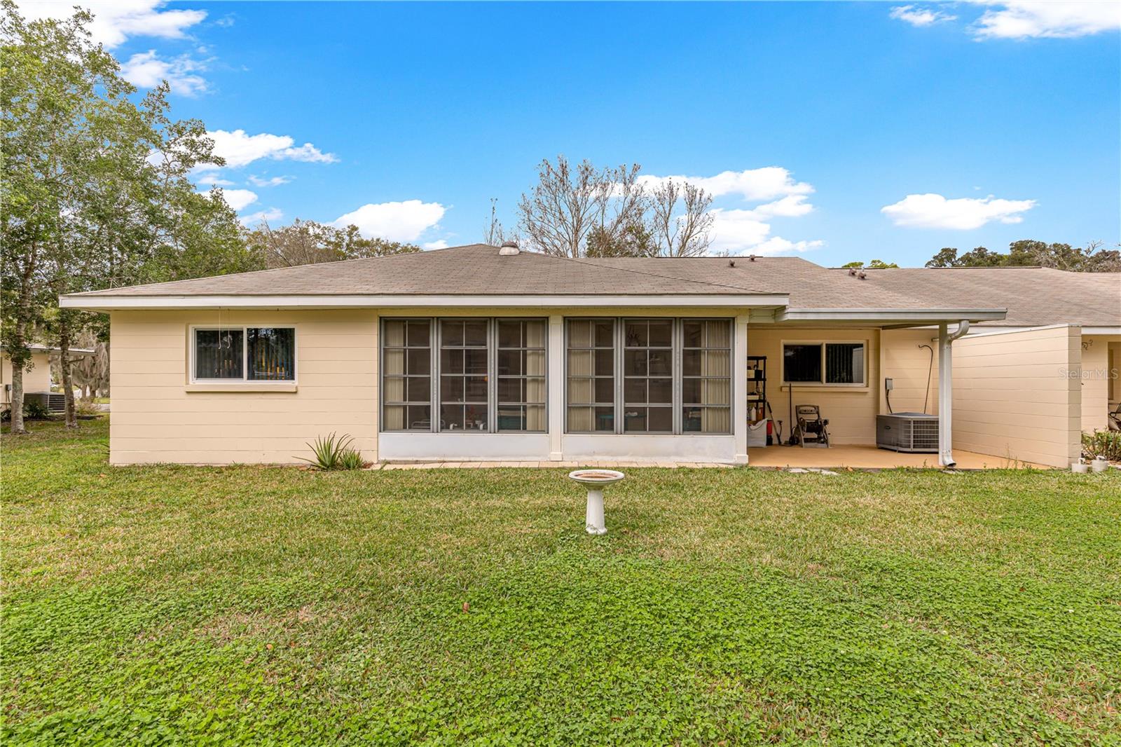 Image 35 of 42 For 9651 85th Terrace D