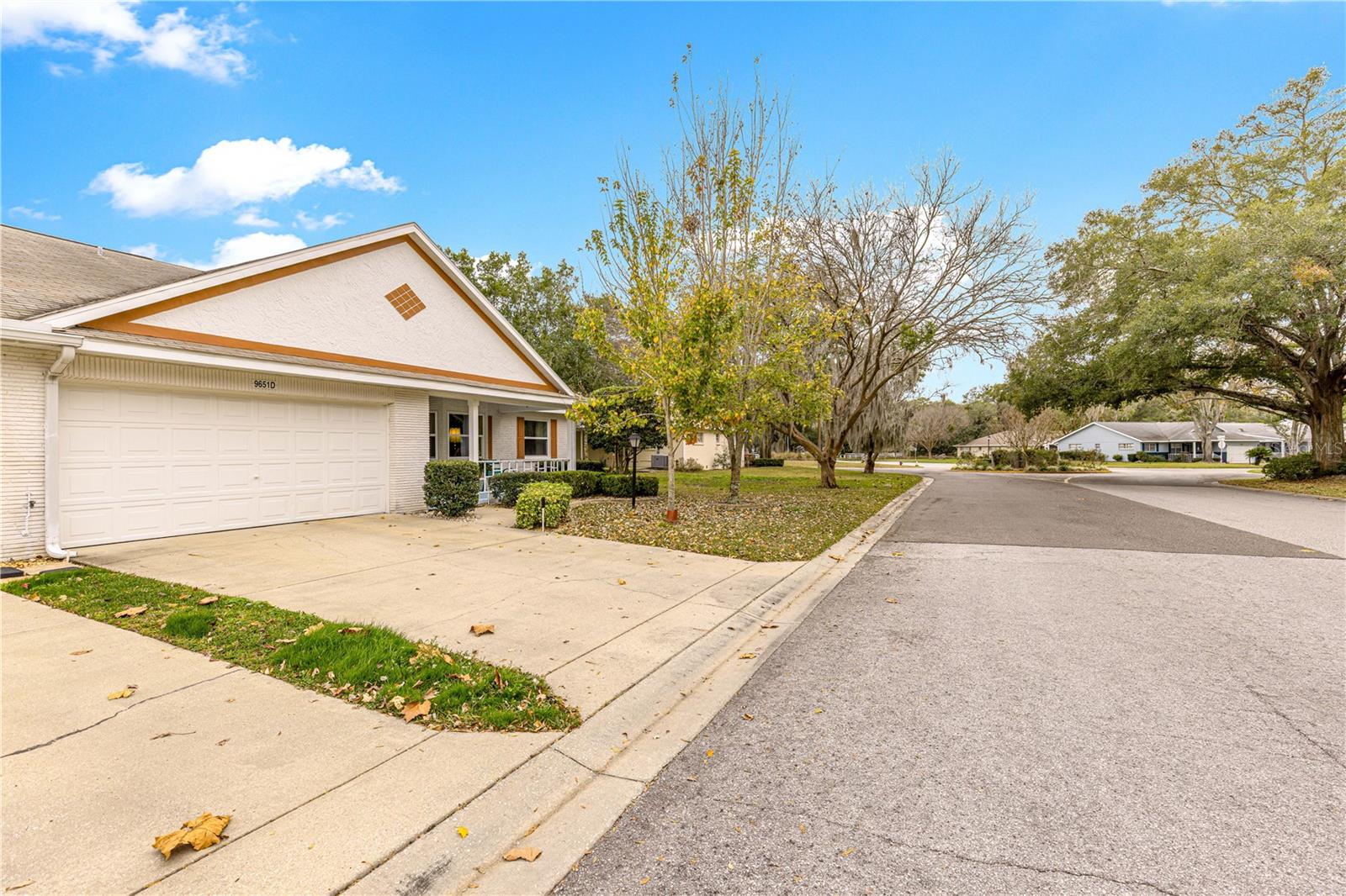 Image 37 of 42 For 9651 85th Terrace D