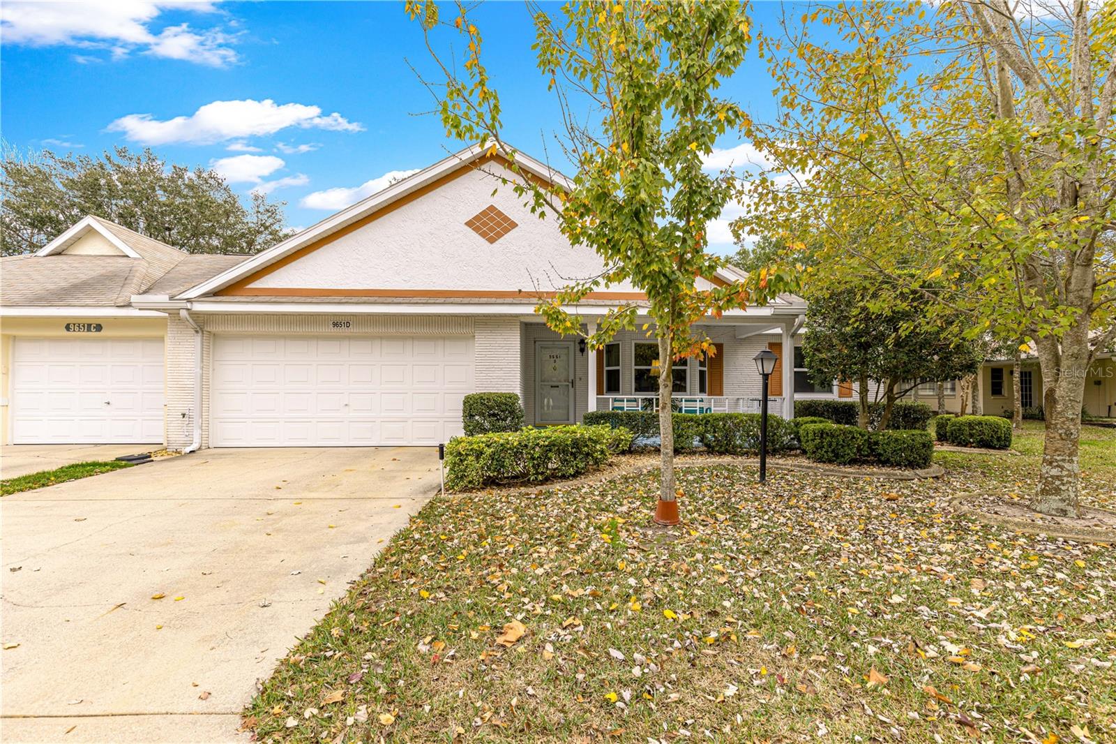 Image 38 of 42 For 9651 85th Terrace D