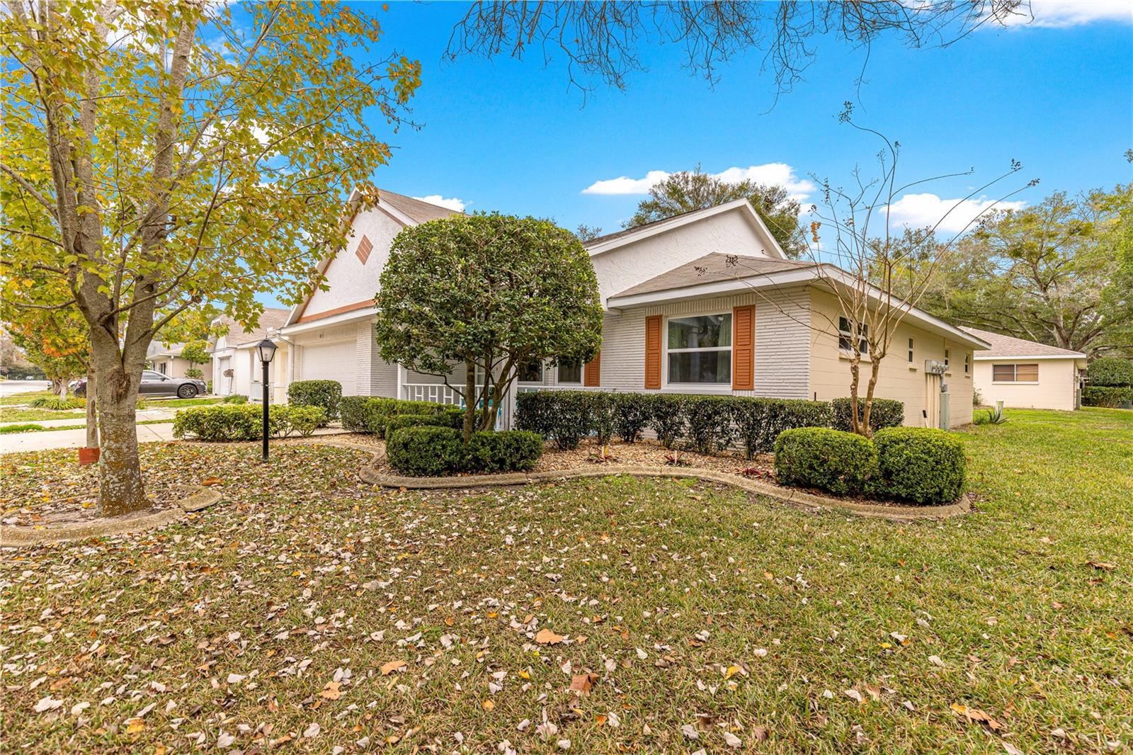 Image 40 of 42 For 9651 85th Terrace D