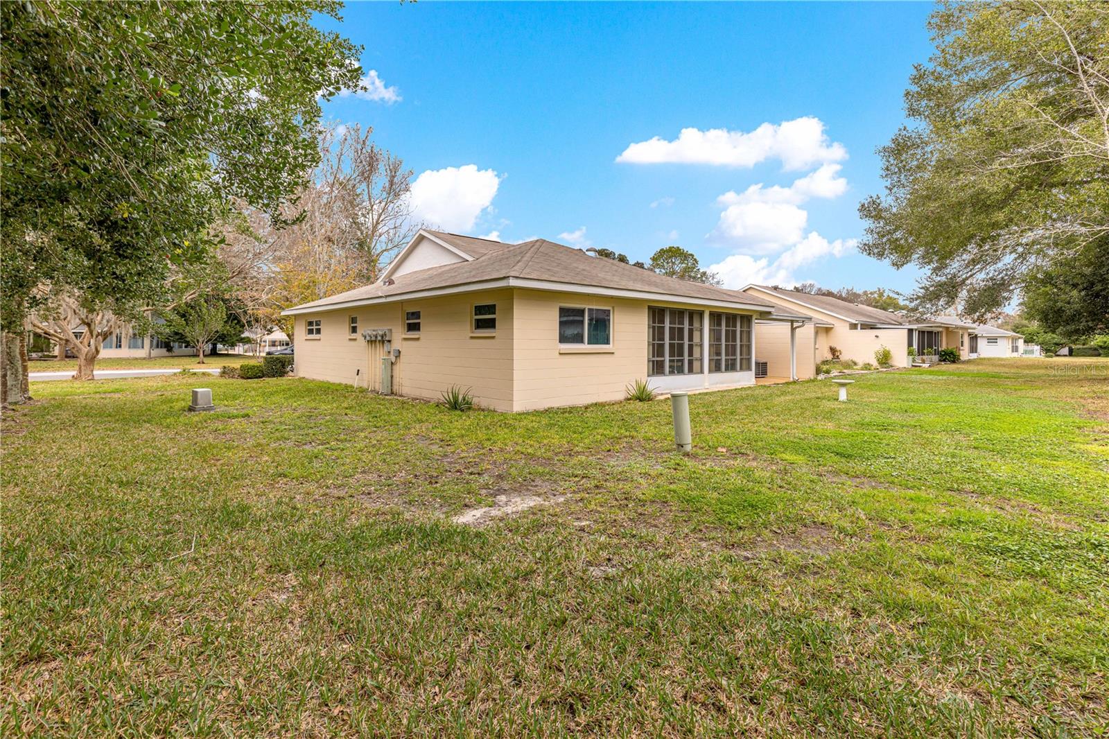 Image 42 of 42 For 9651 85th Terrace D