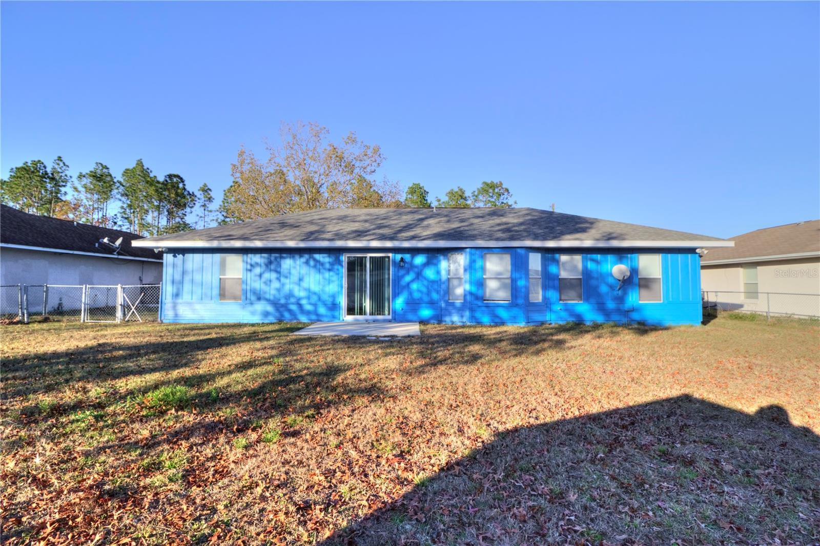 Image 20 of 21 For 26 Pecan Pass Trail