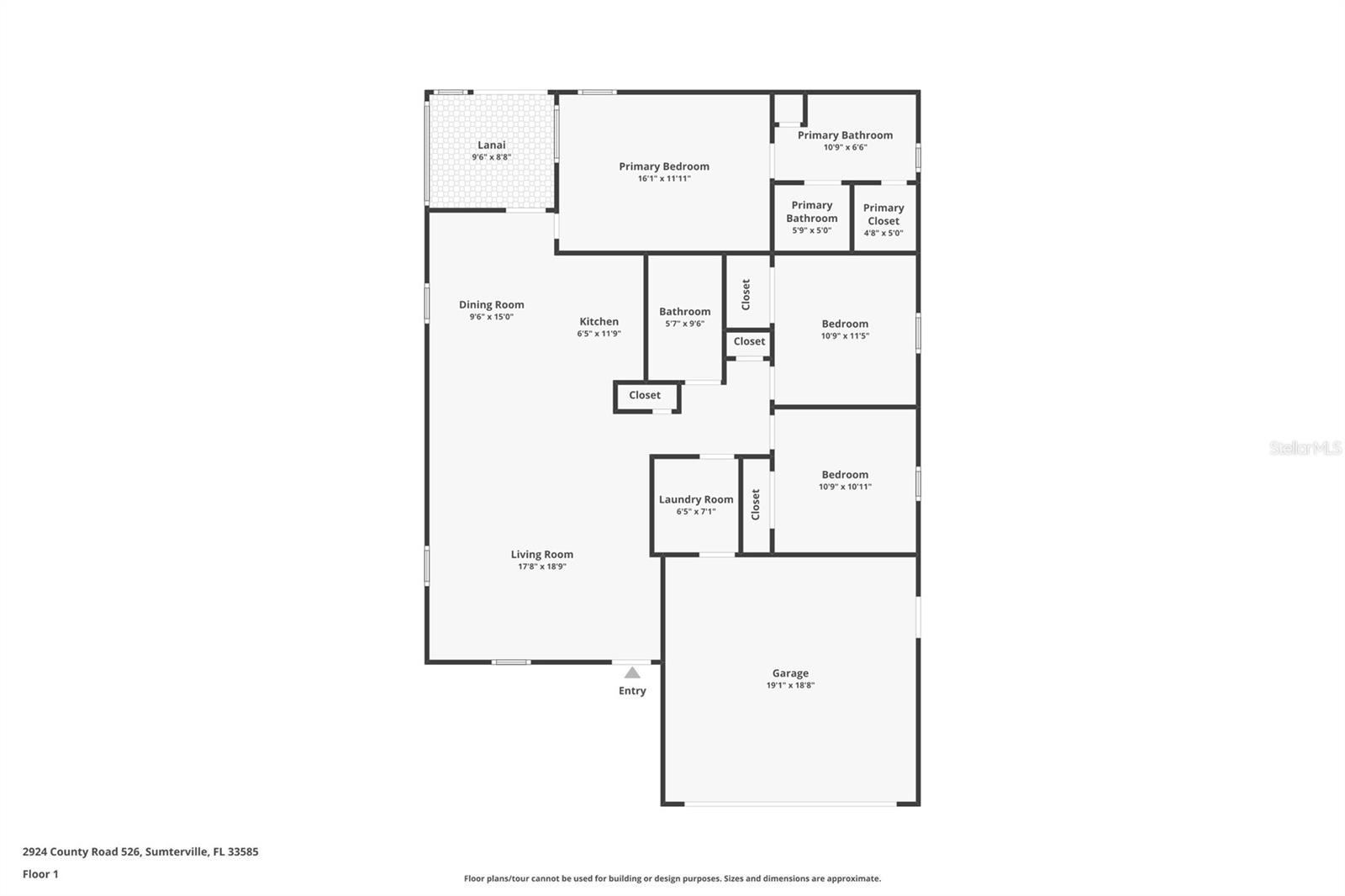 Image 4 of 30 For 2924 Cr 526  