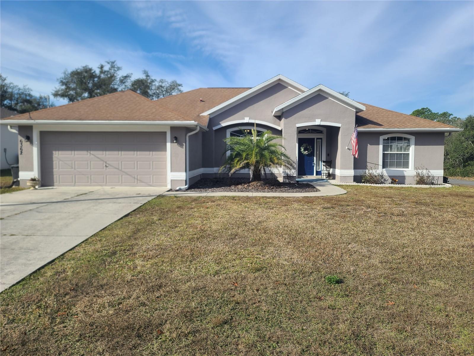 Details for 6362 Walter Terrace, DUNNELLON, FL 34434