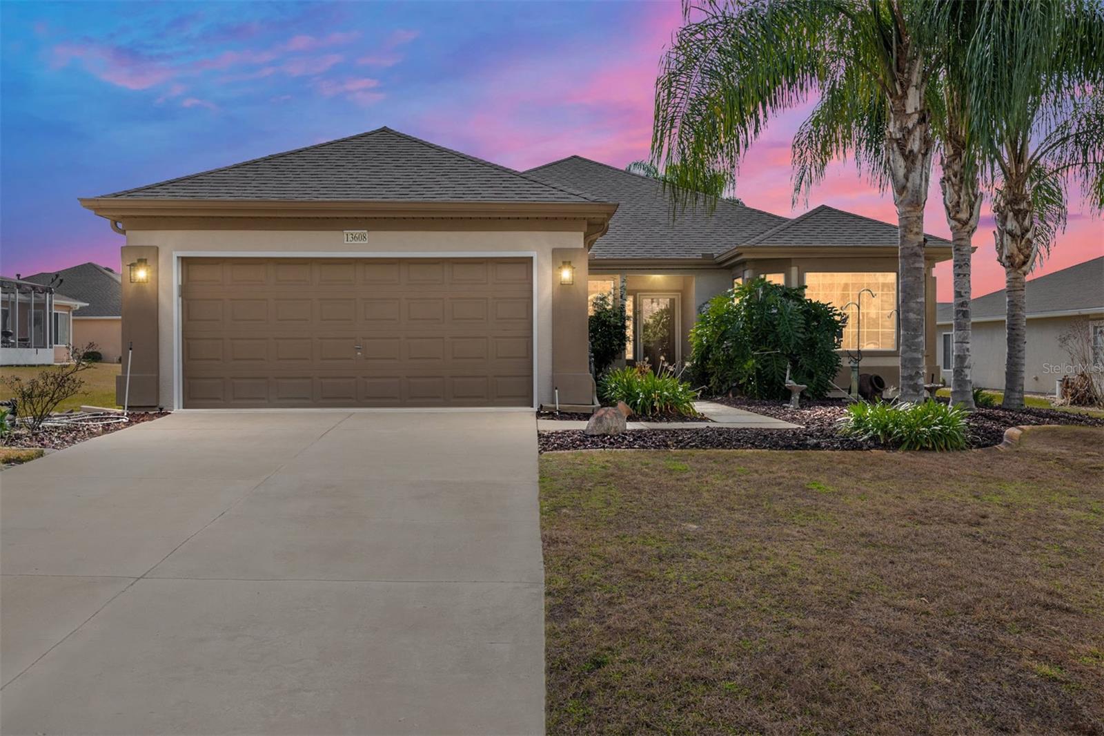 Details for 13608 87th Circle, SUMMERFIELD, FL 34491