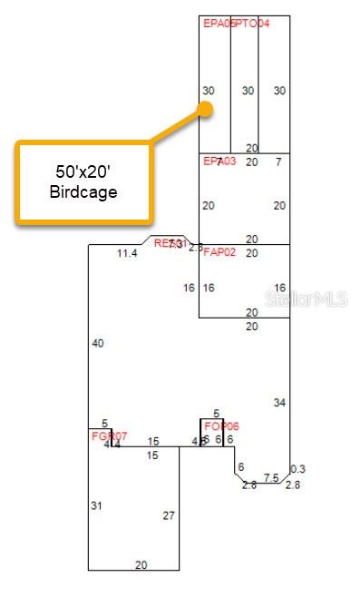 Image 42 of 67 For 13608 87th Circle