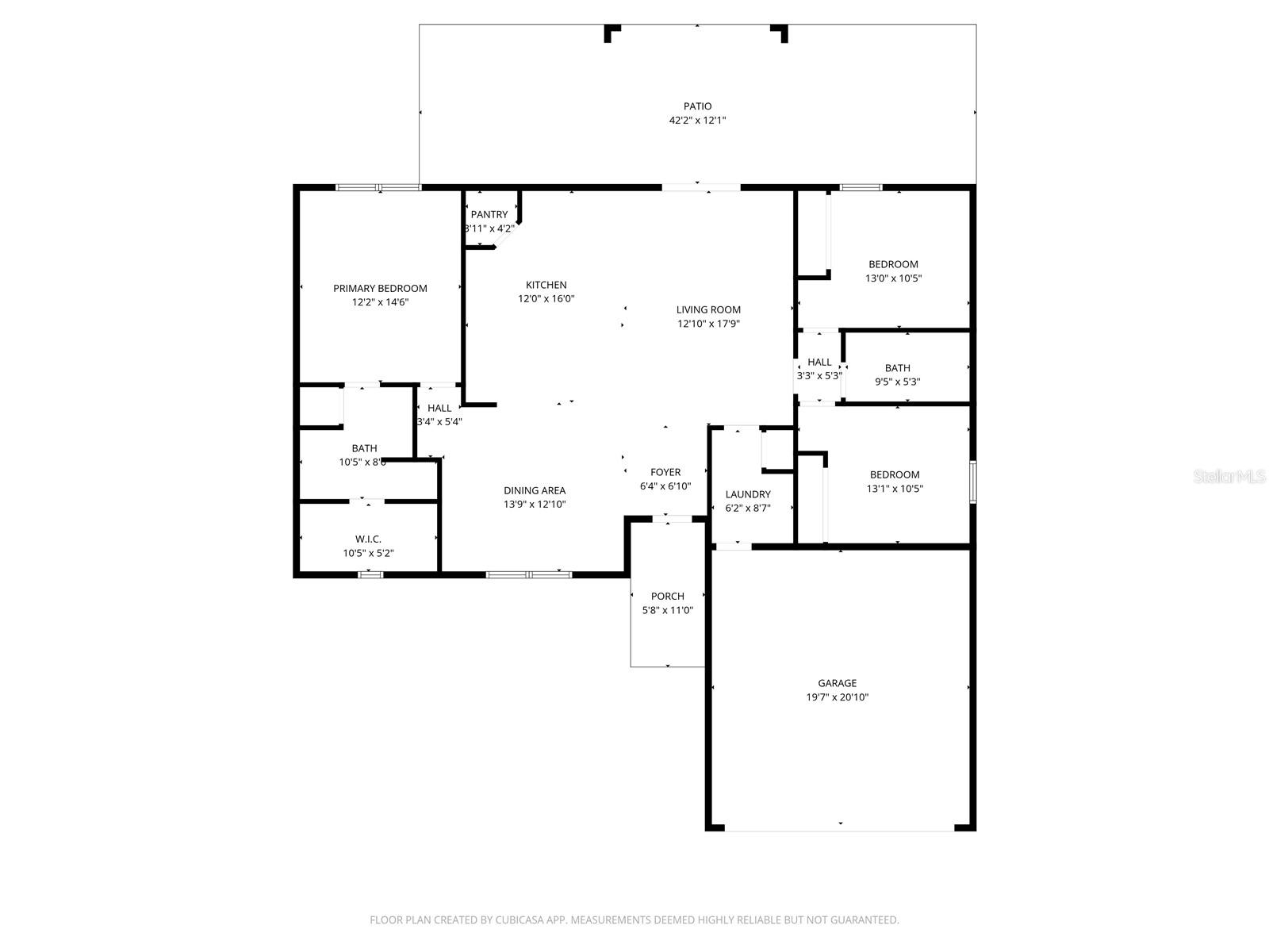 Image 51 of 51 For 10286 Gardner Way