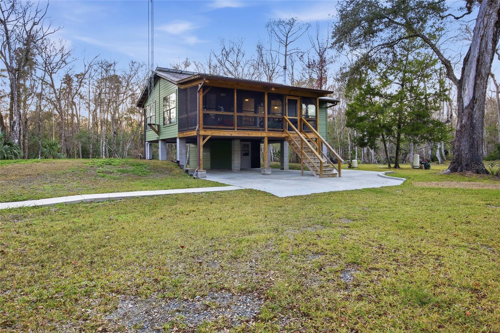 Details for 00 Clayton  , CEDAR KEY, FL 32625