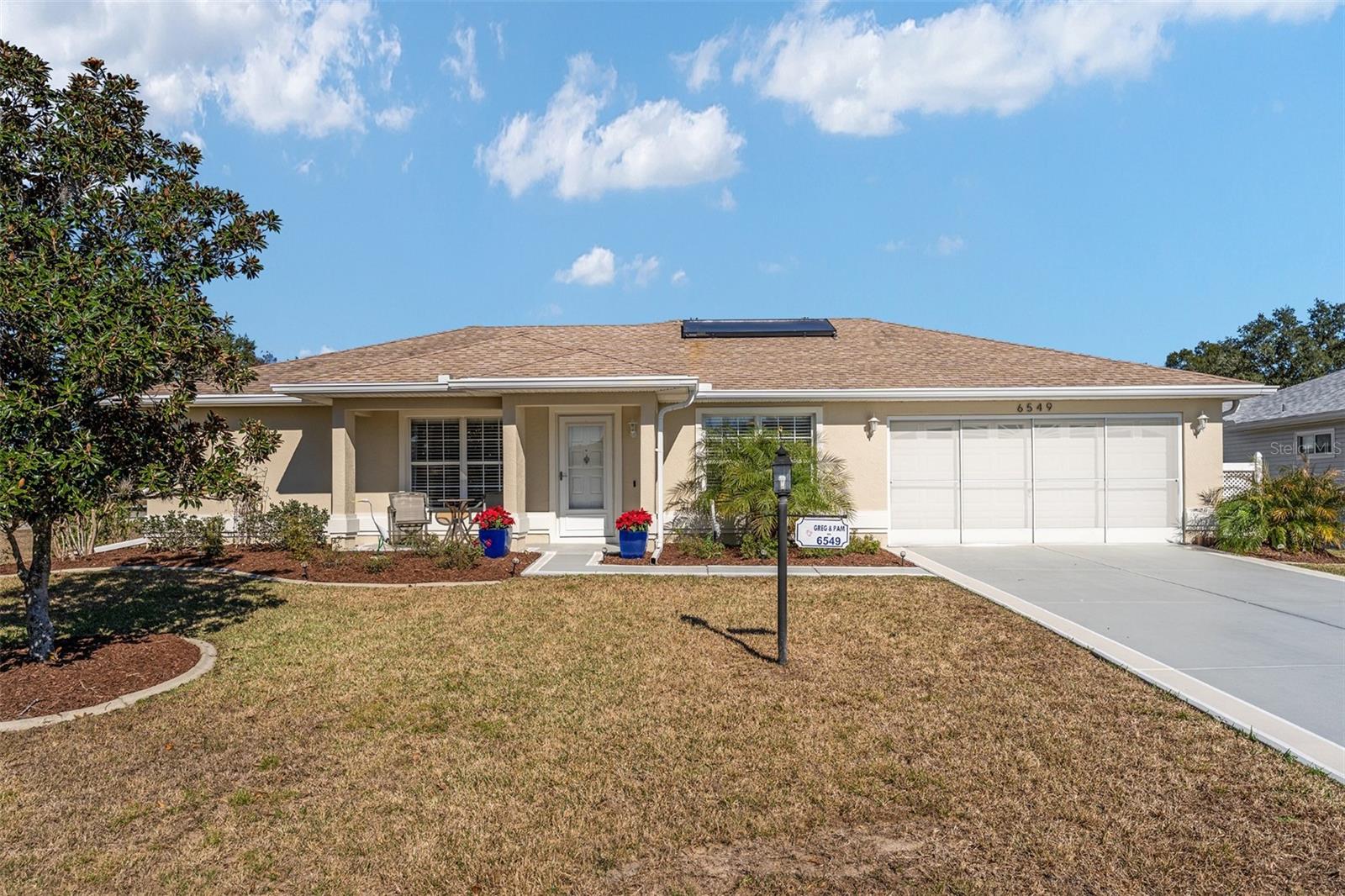 Details for 6549 84th Place Road, OCALA, FL 34476